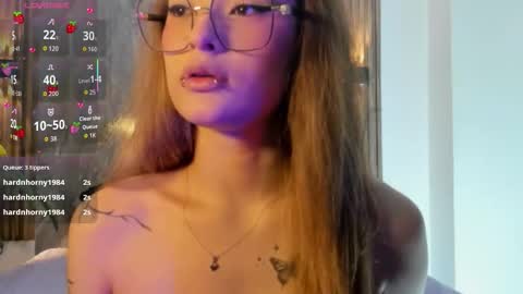 melodylanee online show from 22, 12, 2025