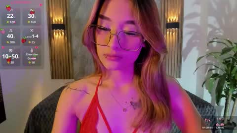 Snapshot of melodylanee chatting on 14, 2, 2026 melodylanee online show from 14, 2, 2026