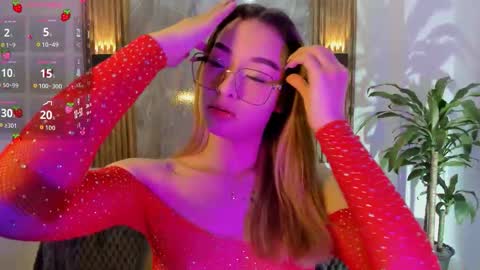 Snapshot of melodylanee chatting on 16, 2, 2026 melodylanee online show from 16, 2, 2026