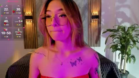 Snapshot of melodylanee chatting on 28, 2, 2026 melodylanee online show from 28, 2, 2026