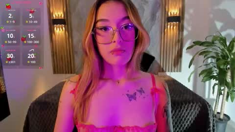 Snapshot of melodylanee chatting on 2, 3, 2026 melodylanee online show from 2, 3, 2026