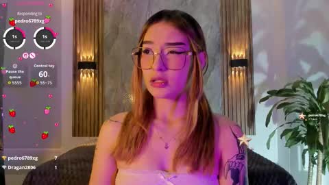 Snapshot of melodylanee chatting on 5, 3, 2026 melodylanee online show from 5, 3, 2026