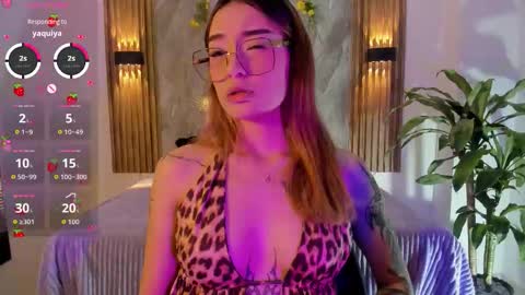 Snapshot of melodylanee chatting on 12, 3, 2026 melodylanee online show from 12, 3, 2026