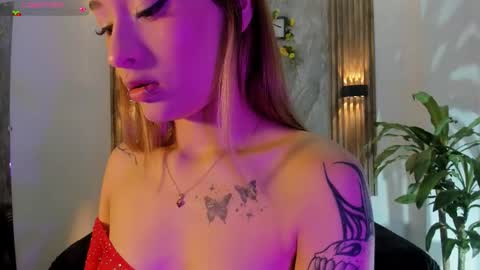 Snapshot of melodylanee chatting on 30, 3, 2026 melodylanee online show from 30, 3, 2026