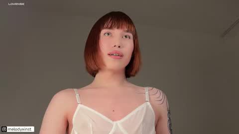 Melody 3 -   online show from 16, 1, 2026