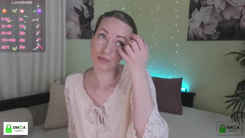 Snapshot of melodyys chatting on 8, 2, 2026 Melody My schedule this week Wednesday Thursday Sunday online show from 8, 2, 2026