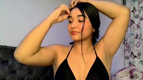 melodyysweetie online show from 8, 10, 2025