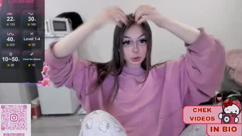 MELONI online show from 19, 2, 2025