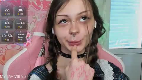 MELONI online show from 9, 3, 2026