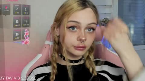 Snapshot of melonipinkbb chatting on 18, 4, 2026 MELONI online show from 18, 4, 2026