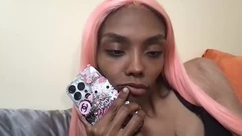 Vanessa online show from 23, 4, 2026