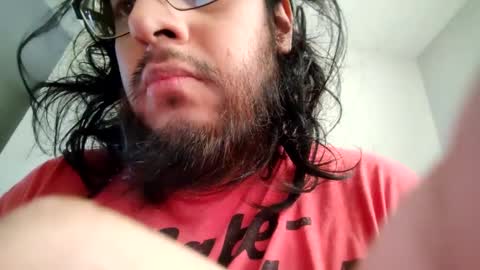 Snapshot of meltingdab chatting on 2, 2, 2025 meltingdab online show from 2, 2, 2025