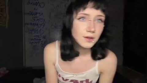Snapshot of melusines chatting on 29, 7, 2026 Lana online show from 29, 7, 2026