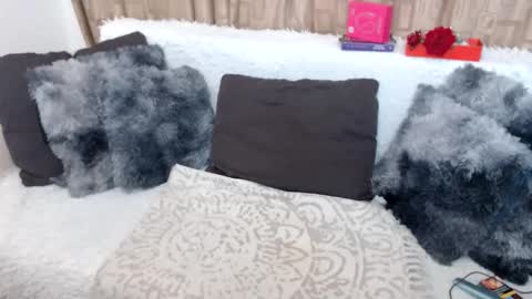 melyssamilfxxx online show from 12, 10, 2025