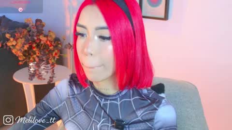 Melissa online show from 18, 4, 2026