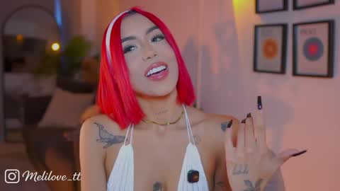 Melissa online show from 31, 5, 2026