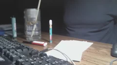 I am usually high and horny...lol online show from 9, 2, 2025