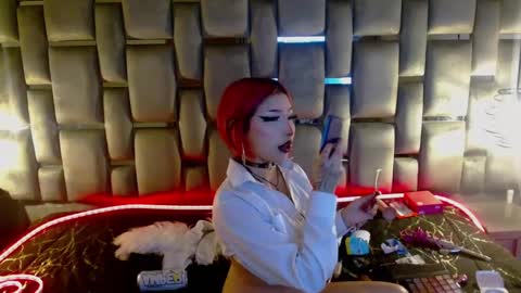 Snapshot of memi_xxx chatting on 31, 10, 2025 MEMY online show from 31, 10, 2025