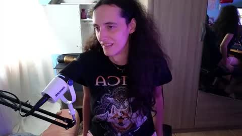 Megumi  Aina online show from 11, 10, 2025