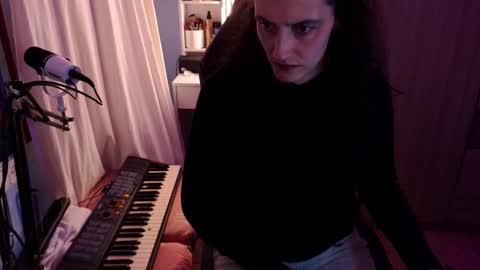 Megumi  Aina online show from 3, 2, 2026