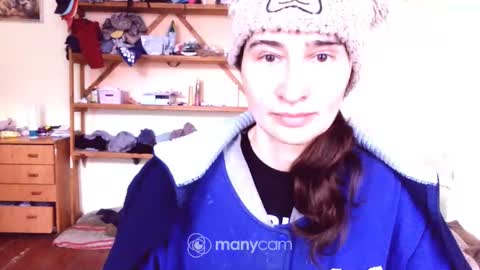 Yummygirl online show from 24, 2, 2025