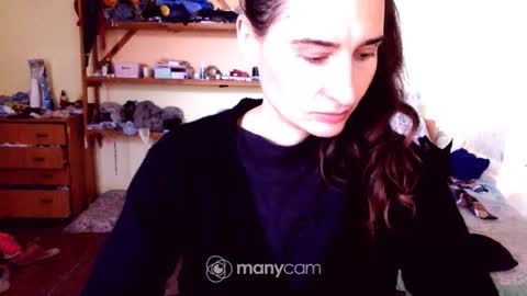 Yummygirl online show from 26, 9, 2025