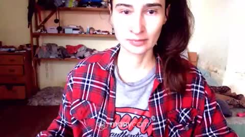 Yummygirl online show from 16, 10, 2025