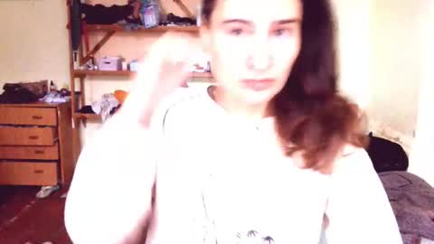 Yummygirl online show from 28, 11, 2025