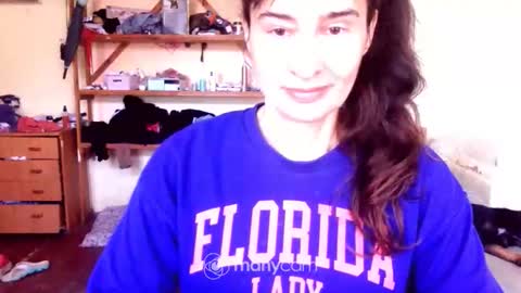 Yummygirl online show from 5, 4, 2026