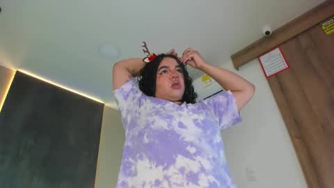  Memphis Williams  online show from 17, 12, 2025