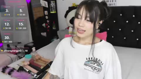 Heart  online show from 16, 7, 2026