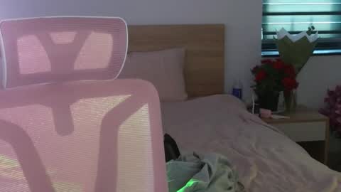 Snapshot of mencialo chatting on 21, 5, 2026 Mencialo online show from 21, 5, 2026