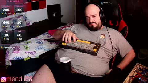 menditeta online show from 26, 12, 2024