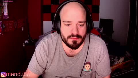 menditeta online show from 1, 2, 2025