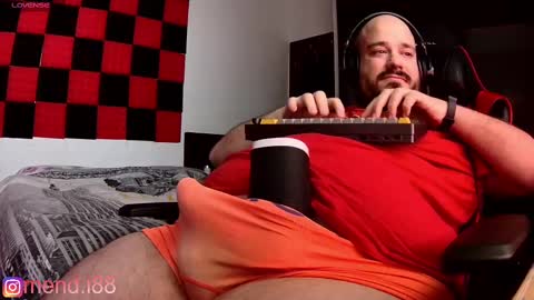 menditeta online show from 12, 2, 2025