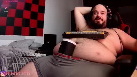 menditeta online show from 25, 2, 2025