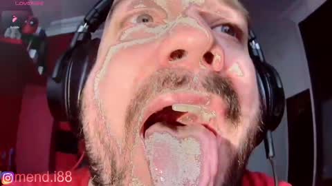 menditeta online show from 9, 3, 2025