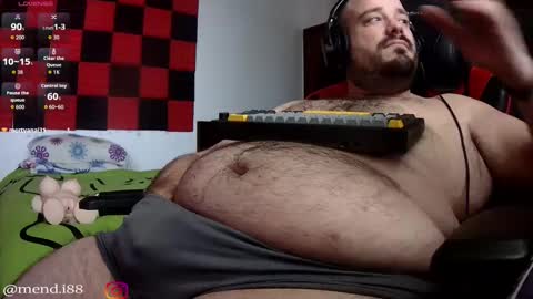 menditeta online show from 3, 3, 2026