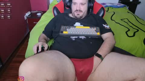 menditeta online show from 7, 4, 2026