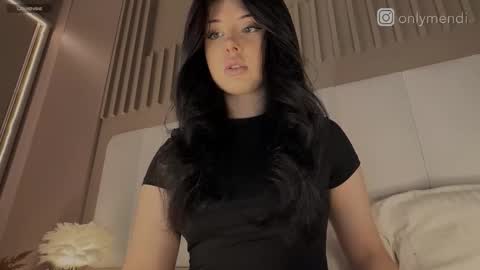 menndi online show from 30, 10, 2025