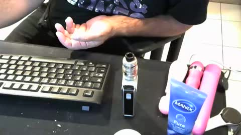 mentosgum online show from 11, 10, 2025