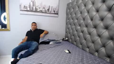 Tony and David online show from 18, 3, 2026