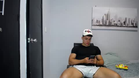 Tony and David online show from 30, 4, 2026