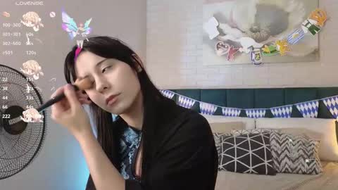  Meo  online show from 24, 9, 2025