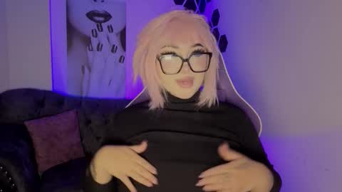 Aruz online show from 14, 3, 2026