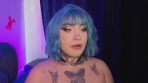 Snapshot of meow_boo chatting on 29, 4, 2026 Aruz online show from 29, 4, 2026