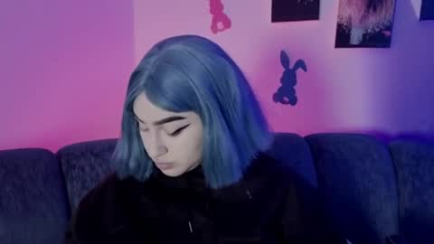 Snapshot of meow_boo chatting on 1, 5, 2026 Aruz online show from 1, 5, 2026