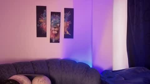 Snapshot of meow_boo chatting on 11, 5, 2026 Aruz online show from 11, 5, 2026