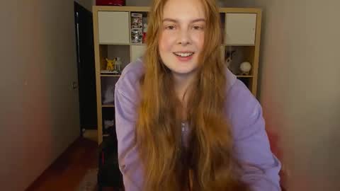 Flora  Next stream November 17th at 6  GMT online show from 23, 12, 2025