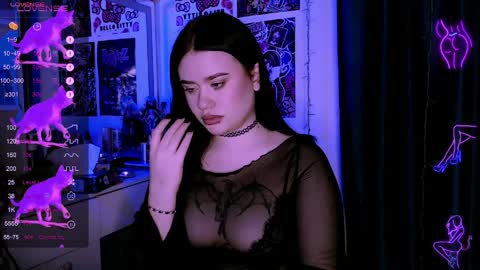 Snapshot of meow_marie chatting on 12, 4, 2026 meow marie online show from 12, 4, 2026